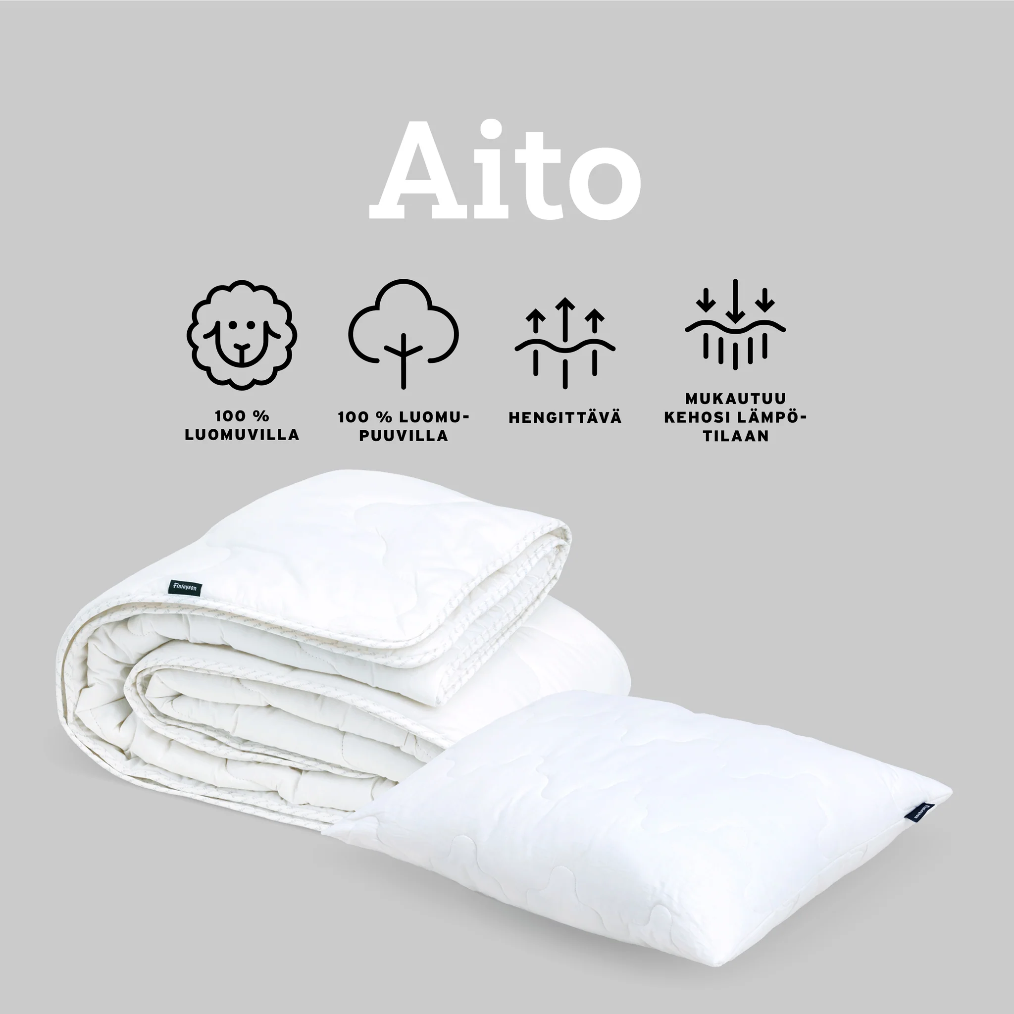 Aito peitto - Image 4