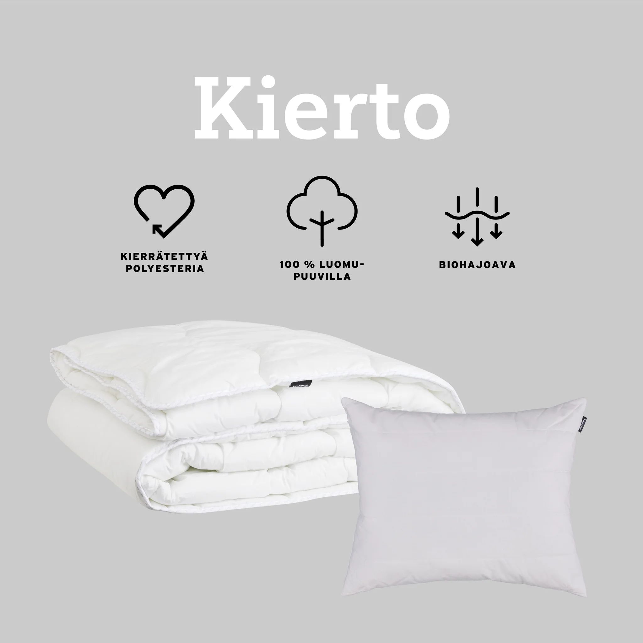Kierto peitto - Image 9