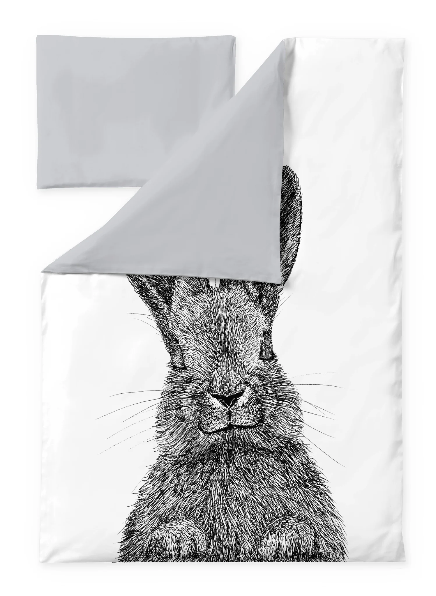 Pupu pussilakanasetti - Image 3