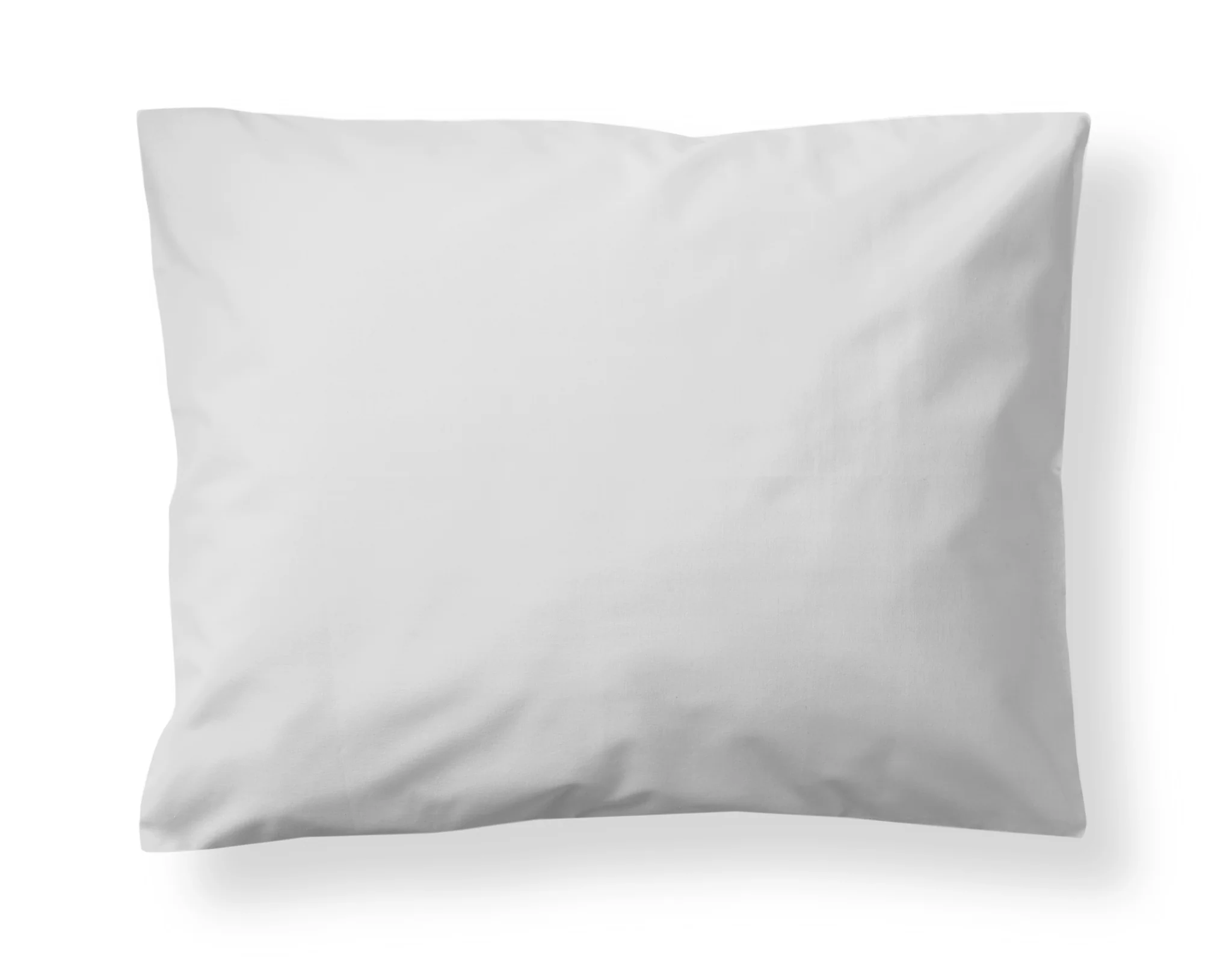 Yksivärinen satiinityynyliina - Image 11