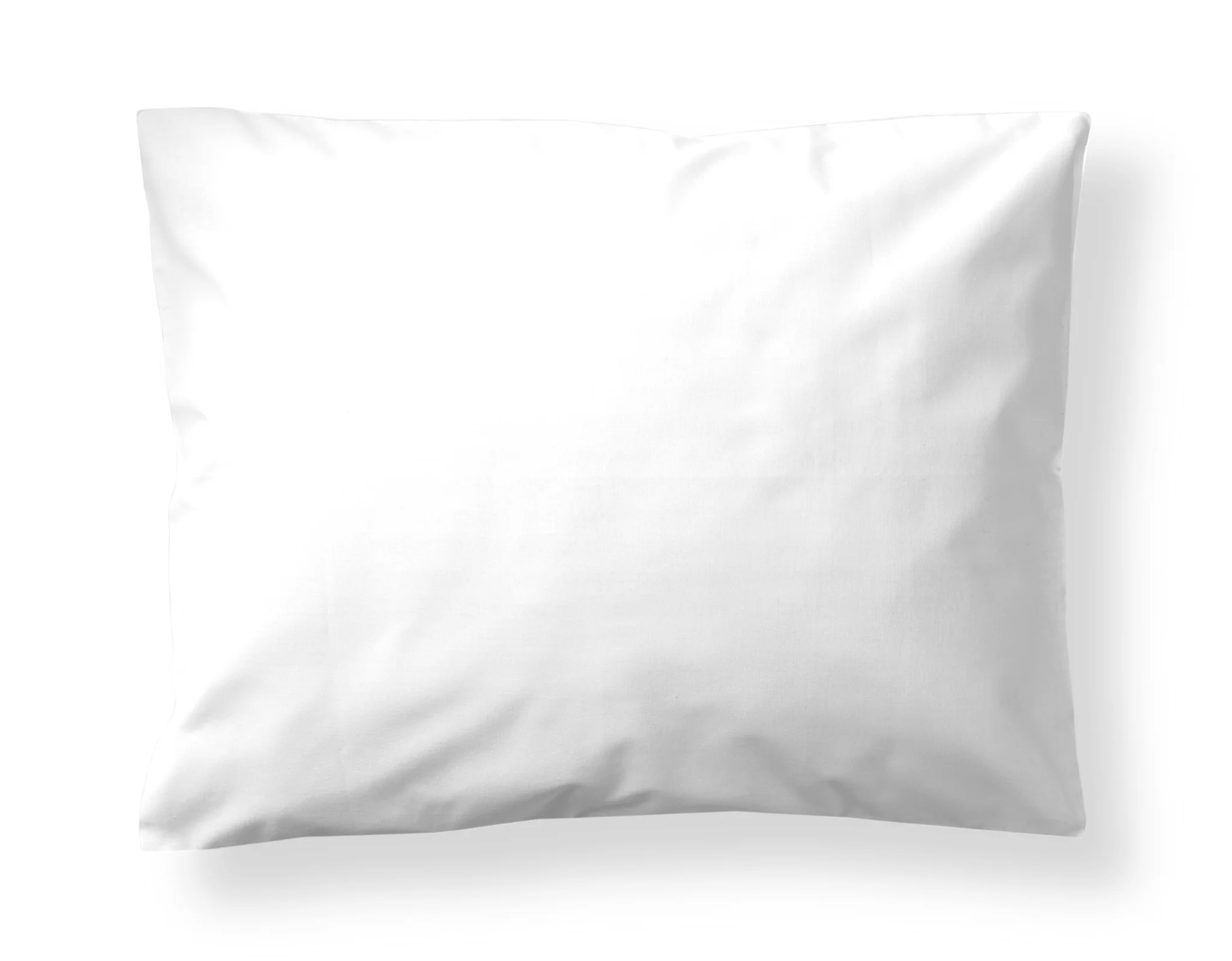 Yksivärinen satiinityynyliina - Image 8